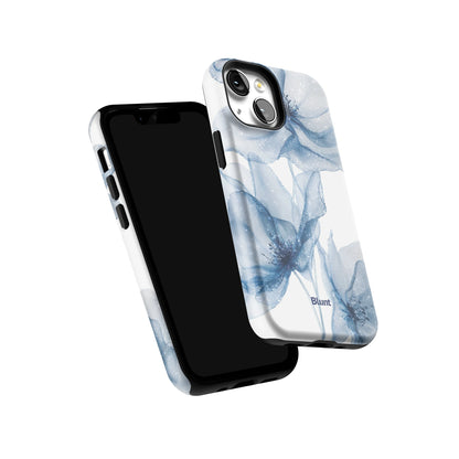 Frost Bloom iPhone Case gallery - Iphone_13_Mini_Air_Plus_6