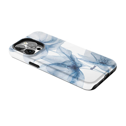 Frost Bloom iPhone Case gallery - Iphone_13_Pro_2