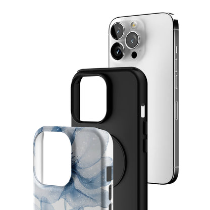 Frost Bloom iPhone Case gallery - Iphone_13_Pro_3