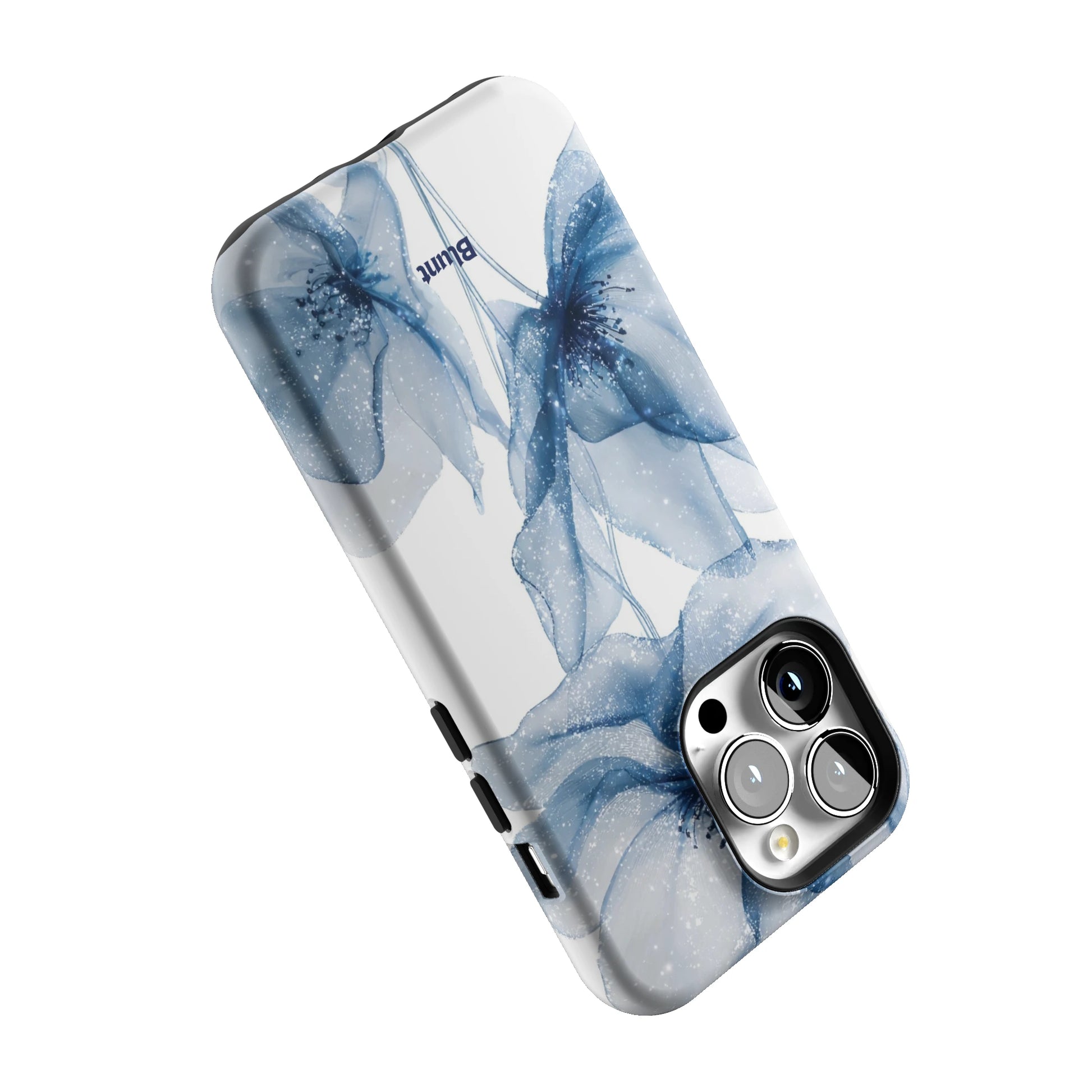 Frost Bloom iPhone Case gallery - Iphone_13_Pro_5