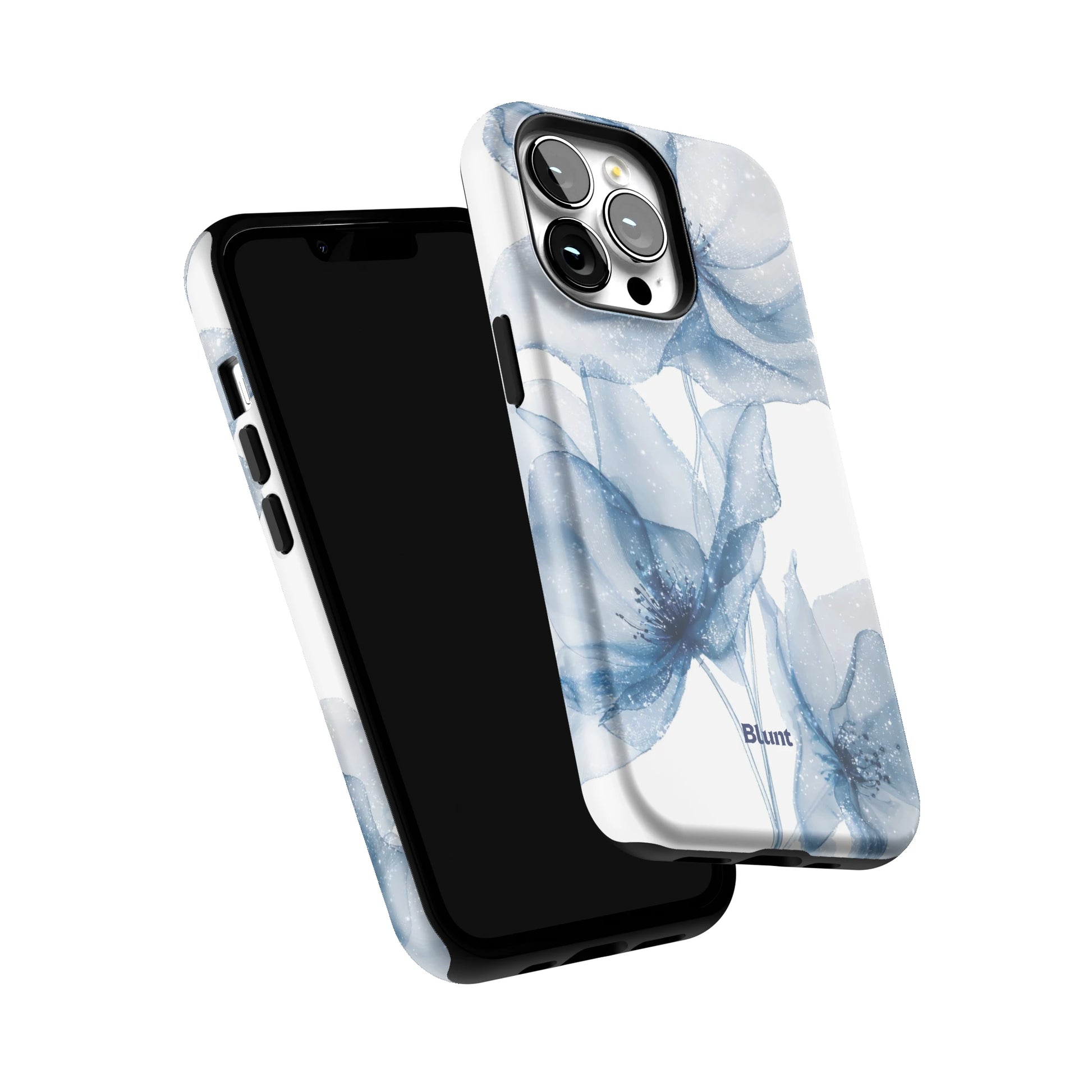 Frost Bloom iPhone Case gallery - Iphone_13_Pro_6