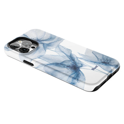 Frost Bloom iPhone Case gallery - Iphone_13_Pro_Max_2