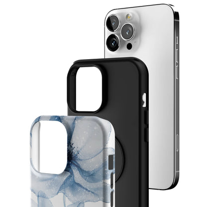 Frost Bloom iPhone Case gallery - Iphone_13_Pro_Max_3