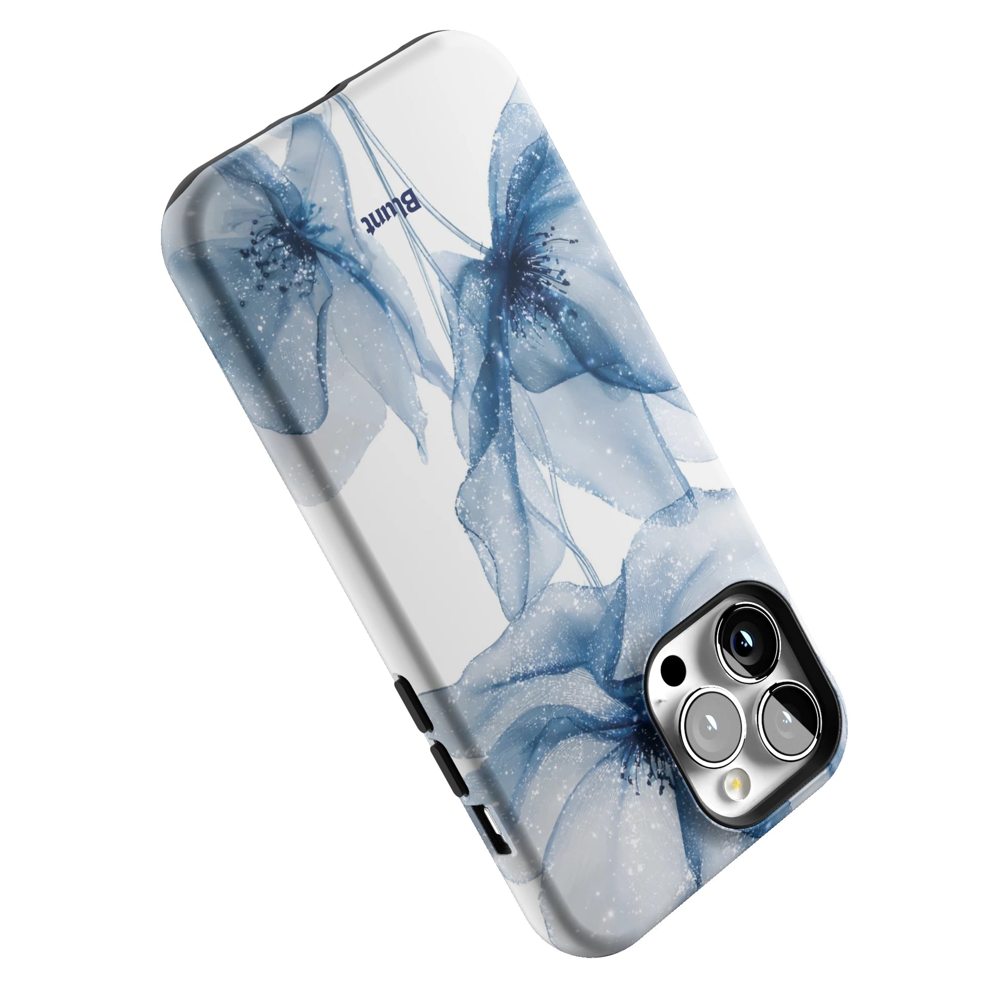 Frost Bloom iPhone Case gallery - Iphone_13_Pro_Max_5