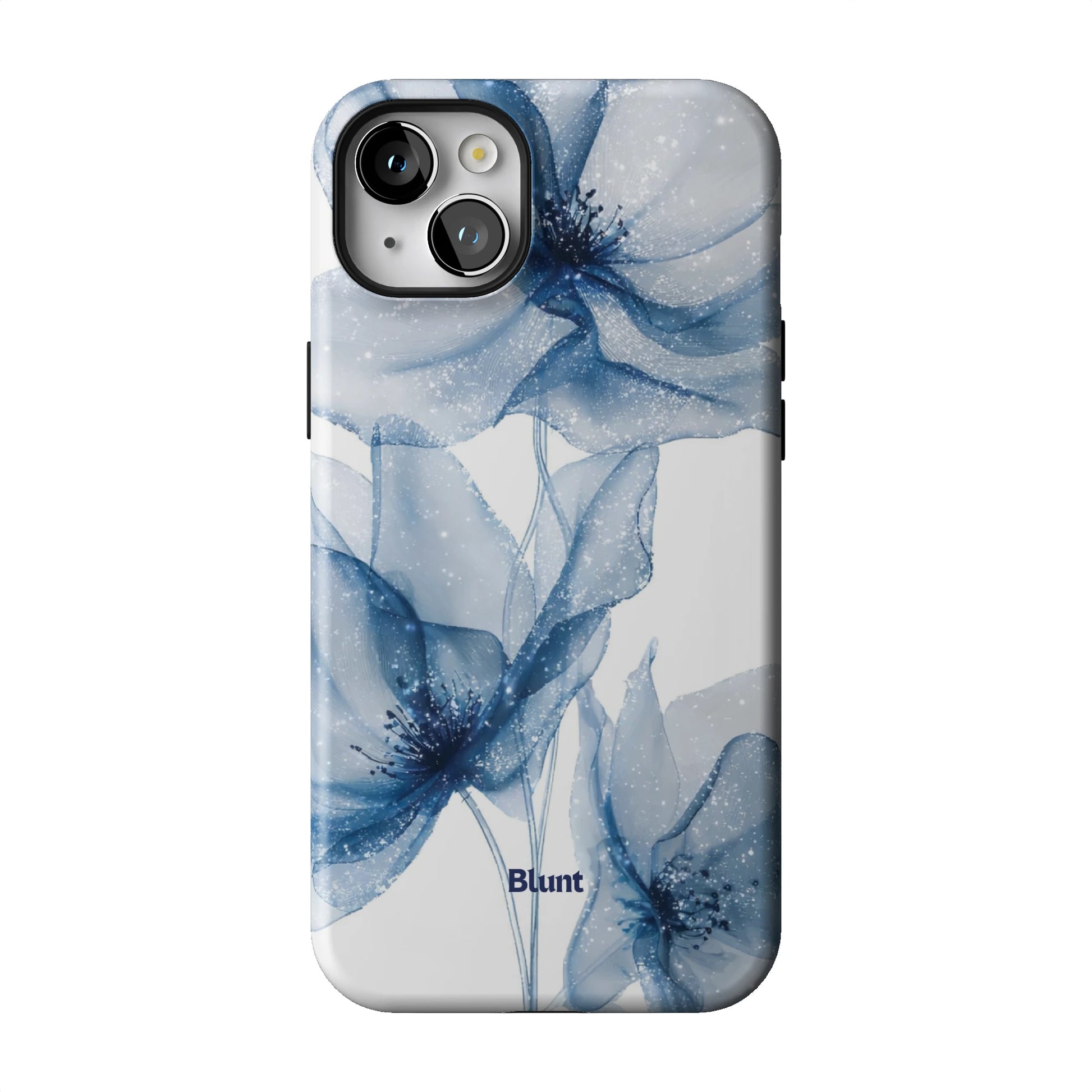 Frost Bloom iPhone Case gallery - Iphone_14_Mini_Air_Plus_1