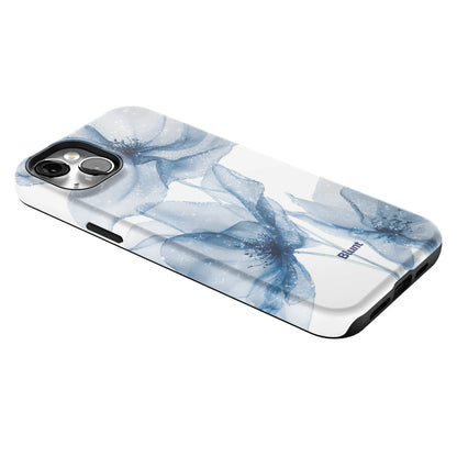Frost Bloom iPhone Case gallery - Iphone_14_Mini_Air_Plus_2