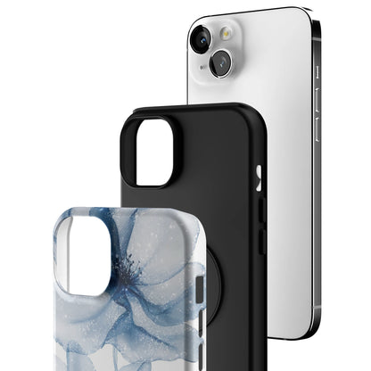Frost Bloom iPhone Case gallery - Iphone_14_Mini_Air_Plus_3