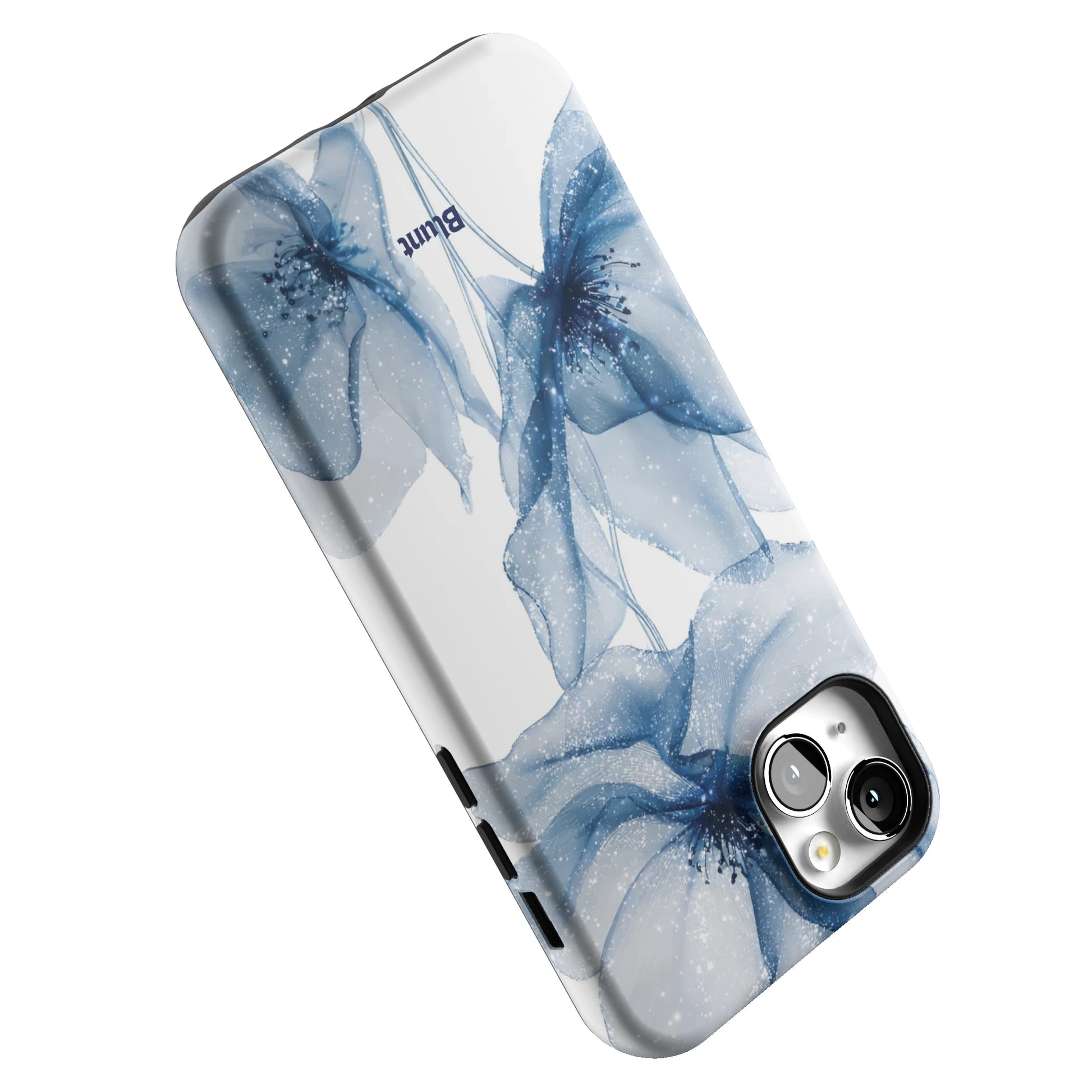 Frost Bloom iPhone Case gallery - Iphone_14_Mini_Air_Plus_5
