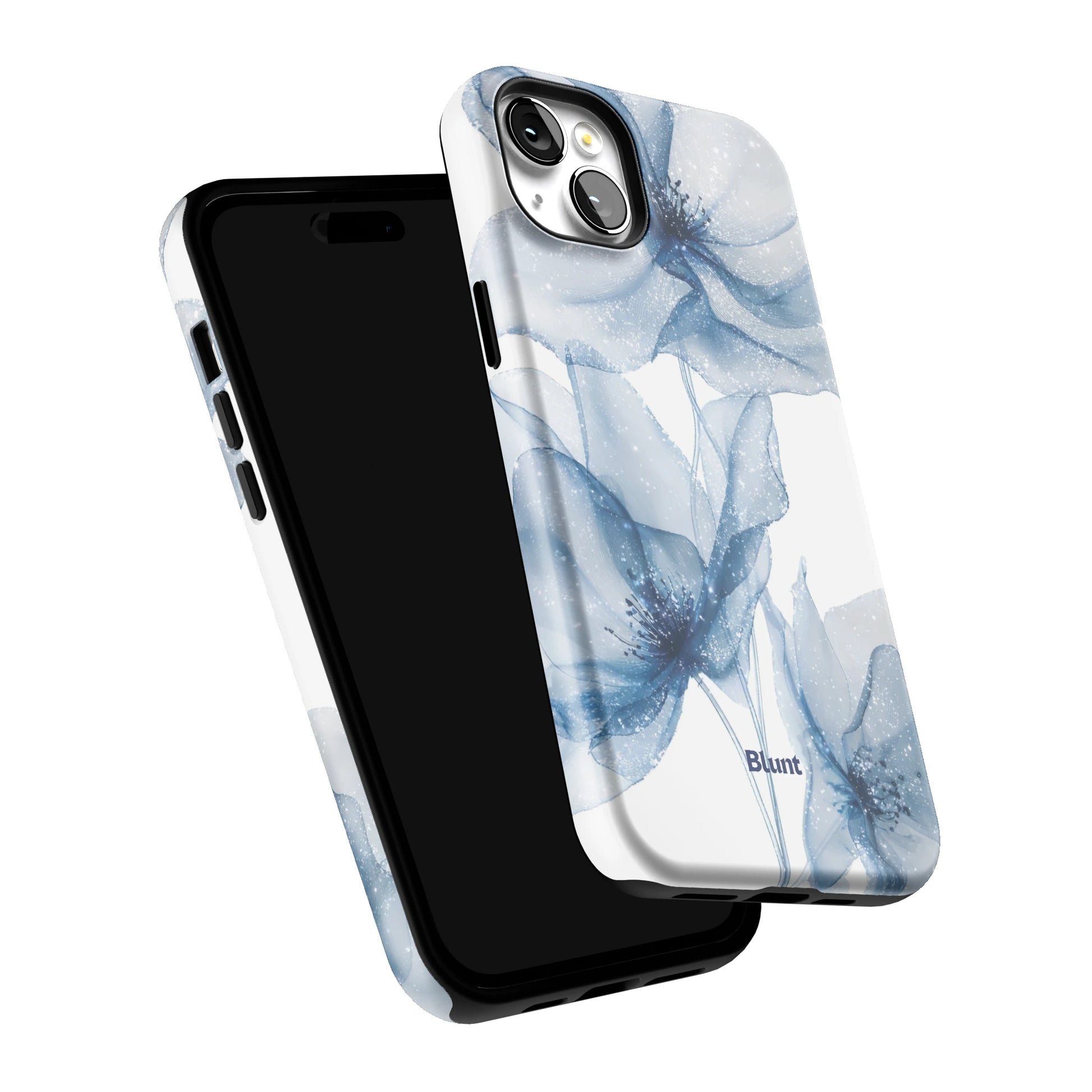 Frost Bloom iPhone Case gallery - Iphone_14_Mini_Air_Plus_6