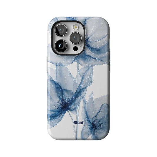 Frost Bloom iPhone Case gallery - Iphone_14_Pro_1