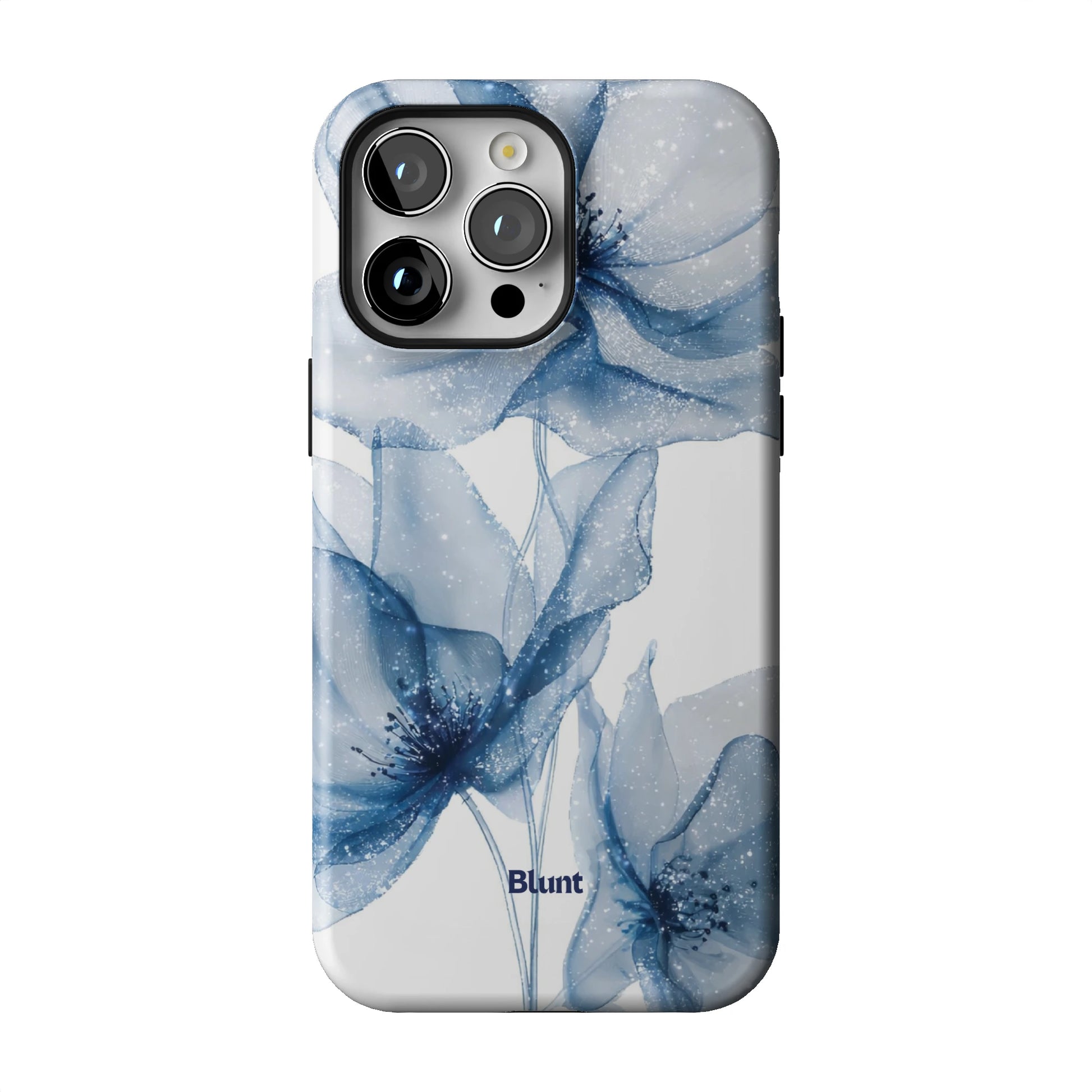 Frost Bloom iPhone Case gallery - Iphone_14_Pro_Max_1