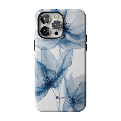 Frost Bloom iPhone Case gallery - Iphone_14_Pro_Max_1