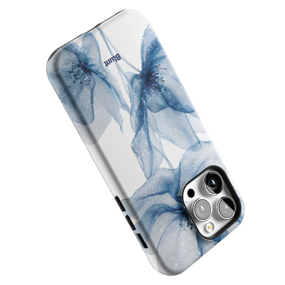 Frost Bloom iPhone Case gallery - Iphone_14_Pro_Max_5