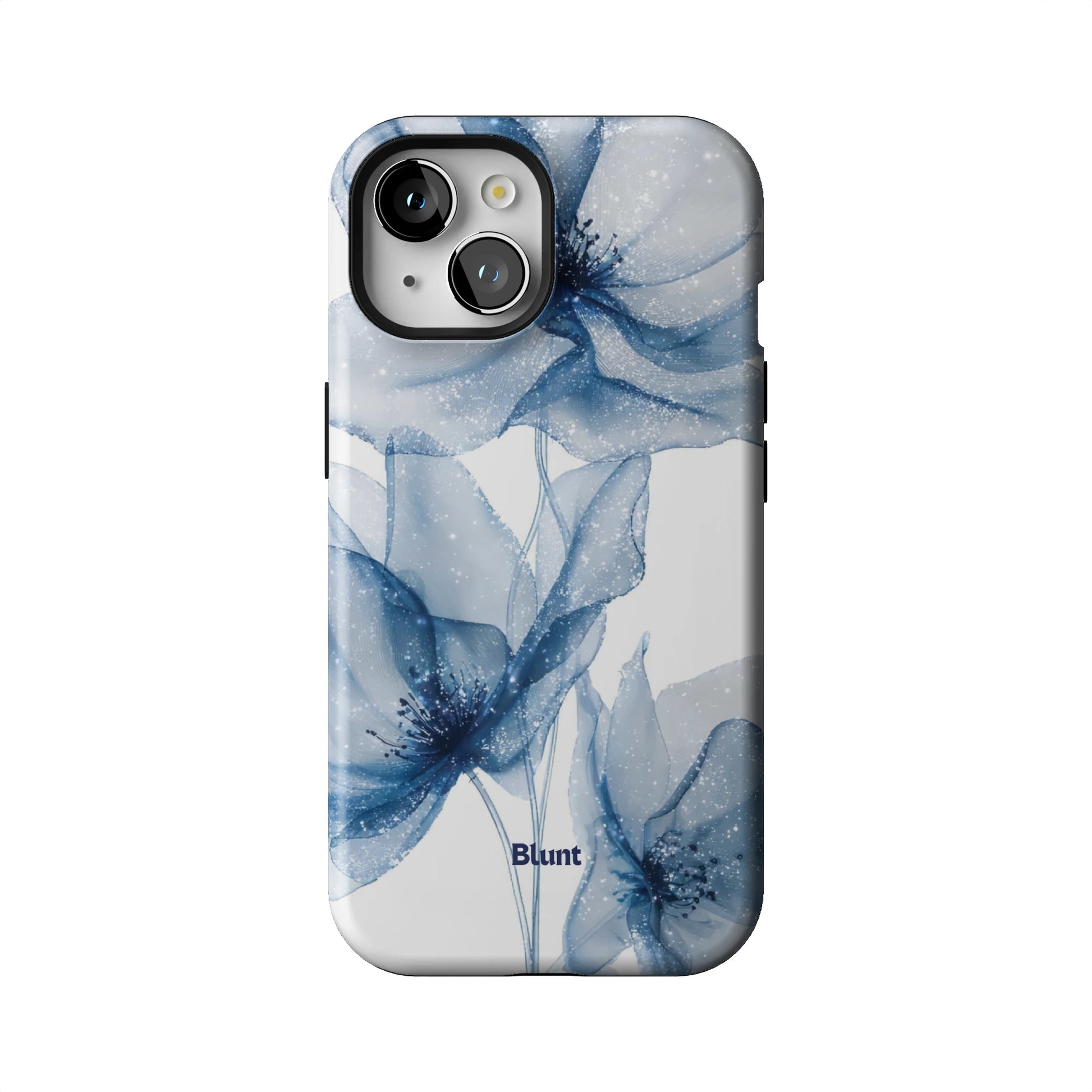 Frost Bloom iPhone Case gallery - Iphone_15_Iphone_1
