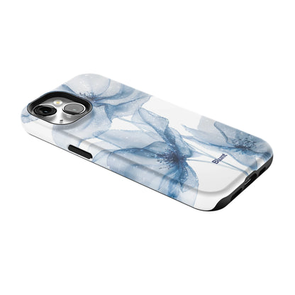 Frost Bloom iPhone Case gallery - Iphone_15_Iphone_2