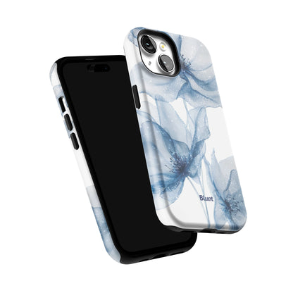 Frost Bloom iPhone Case gallery - Iphone_15_Iphone_6