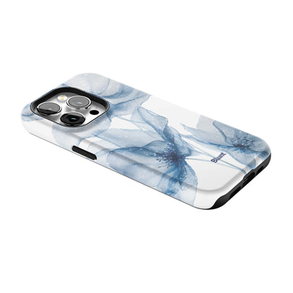 Frost Bloom iPhone Case gallery - Iphone_15_Pro_2