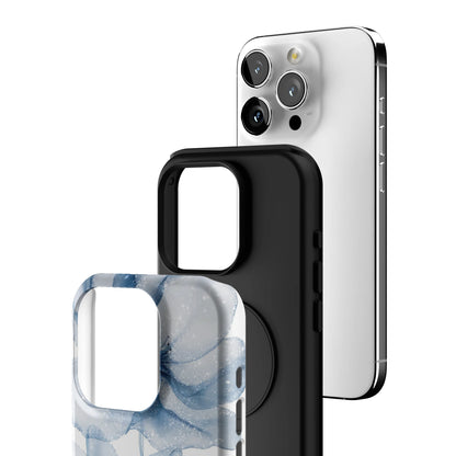 Frost Bloom iPhone Case gallery - Iphone_15_Pro_3
