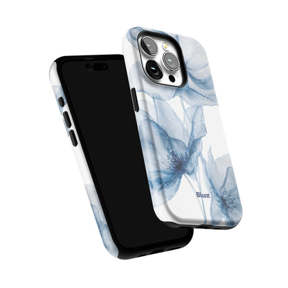 Frost Bloom iPhone Case gallery - Iphone_15_Pro_6