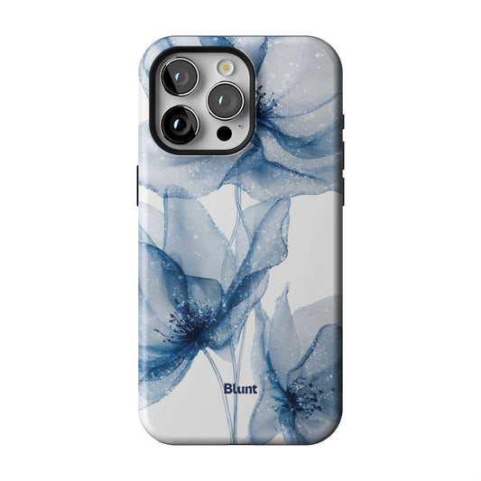 Frost Bloom iPhone Case gallery - Iphone_15_Pro_Max_1