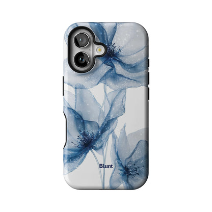 Frost Bloom iPhone Case gallery - Iphone_16_Iphone_1