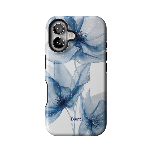 Frost Bloom iPhone Case gallery - Iphone_16_Iphone_1