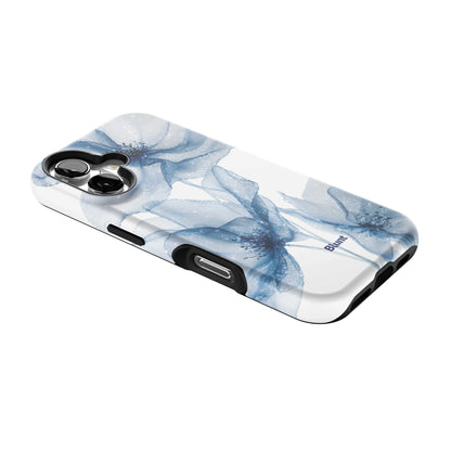 Frost Bloom iPhone Case gallery - Iphone_16_Iphone_2
