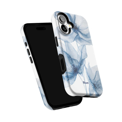 Frost Bloom iPhone Case gallery - Iphone_16_Iphone_6