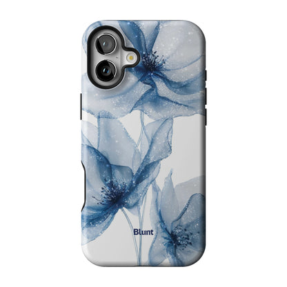 Frost Bloom iPhone Case gallery - Iphone_16_Mini_Air_Plus_1