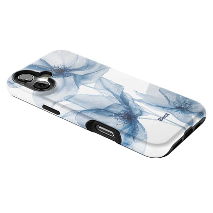 Frost Bloom iPhone Case gallery - Iphone_16_Mini_Air_Plus_2
