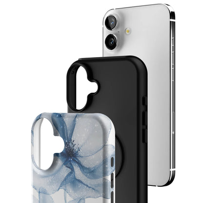 Frost Bloom iPhone Case gallery - Iphone_16_Mini_Air_Plus_3