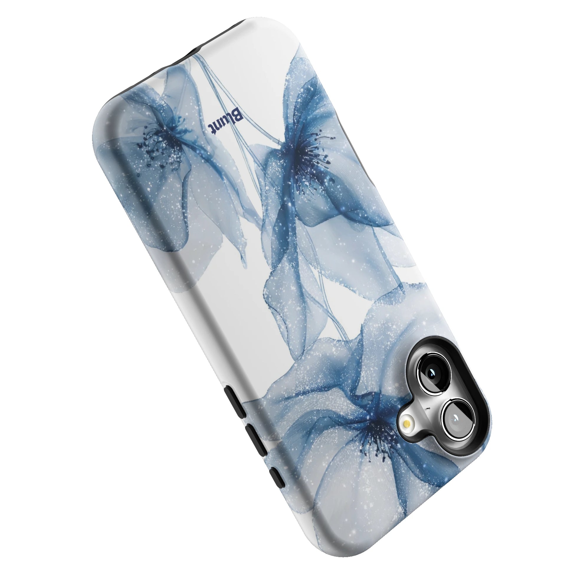 Frost Bloom iPhone Case gallery - Iphone_16_Mini_Air_Plus_5