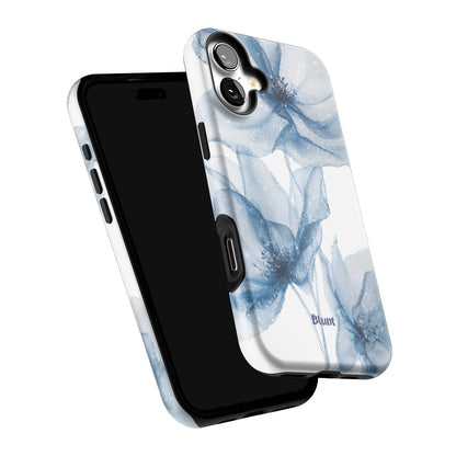Frost Bloom iPhone Case gallery - Iphone_16_Mini_Air_Plus_6