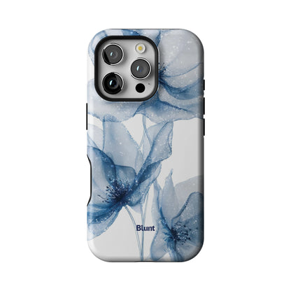 Frost Bloom iPhone Case gallery - Iphone_16_Pro_1
