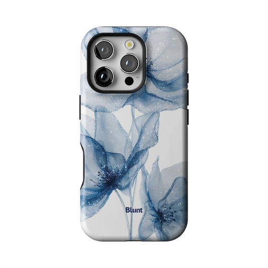 Frost Bloom iPhone Case gallery - Iphone_16_Pro_1