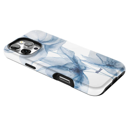 Frost Bloom iPhone Case gallery - Iphone_16_Pro_Max_2