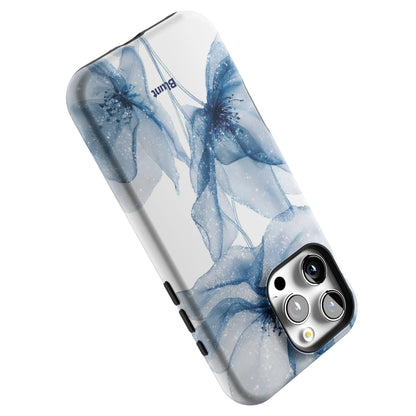 Frost Bloom iPhone Case gallery - Iphone_16_Pro_Max_5