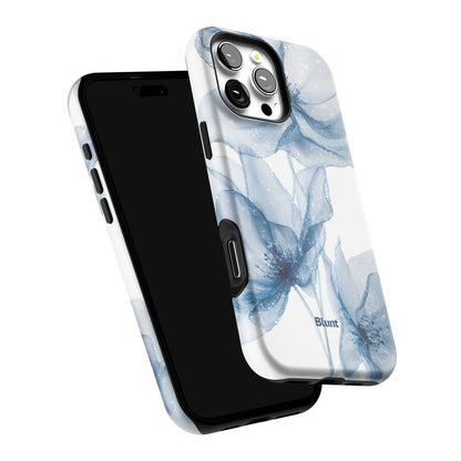 Frost Bloom iPhone Case gallery - Iphone_16_Pro_Max_6