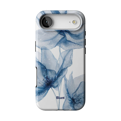 Frost Bloom iPhone Case gallery - Iphone_17_Air_1