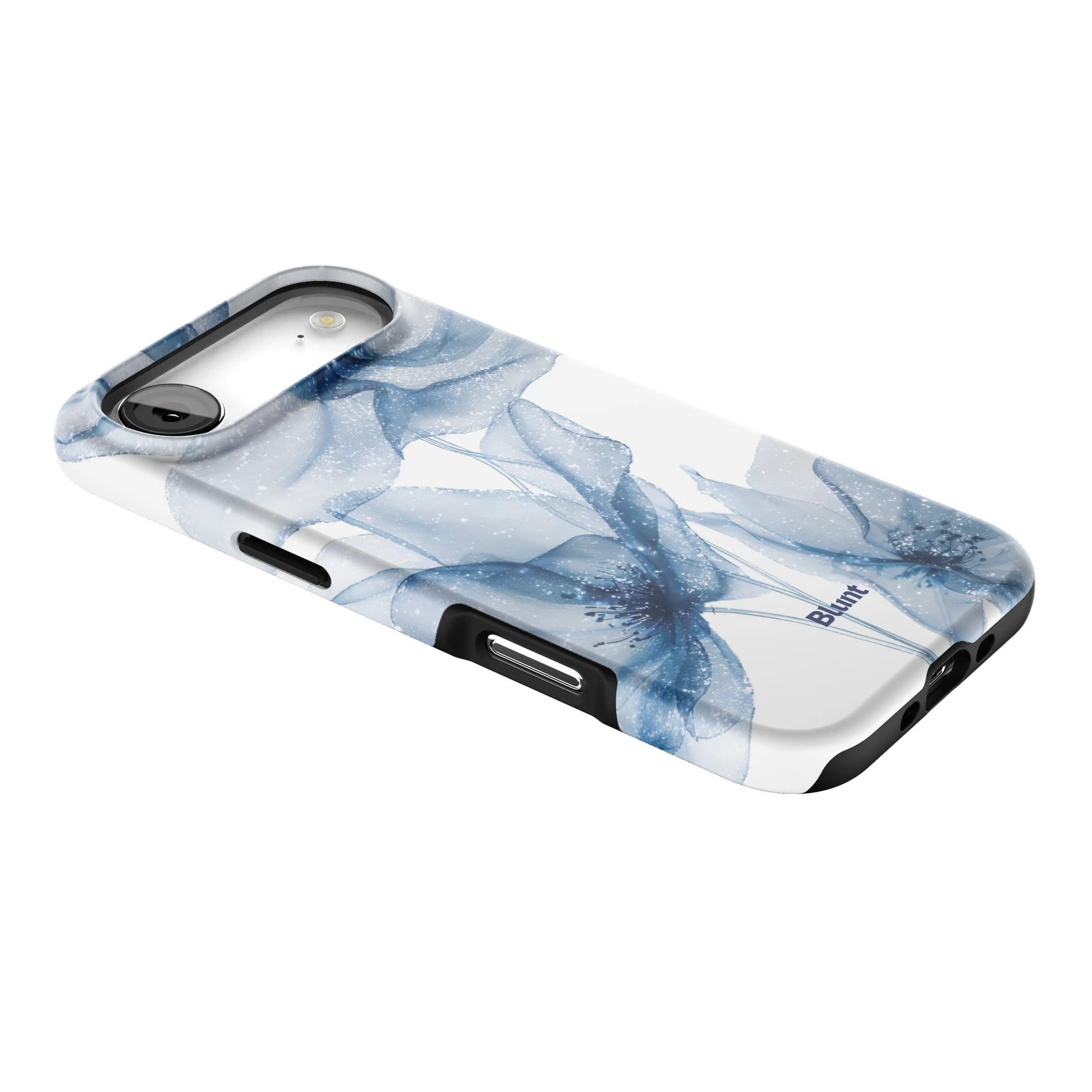 Frost Bloom iPhone Case gallery - Iphone_17_Air_2