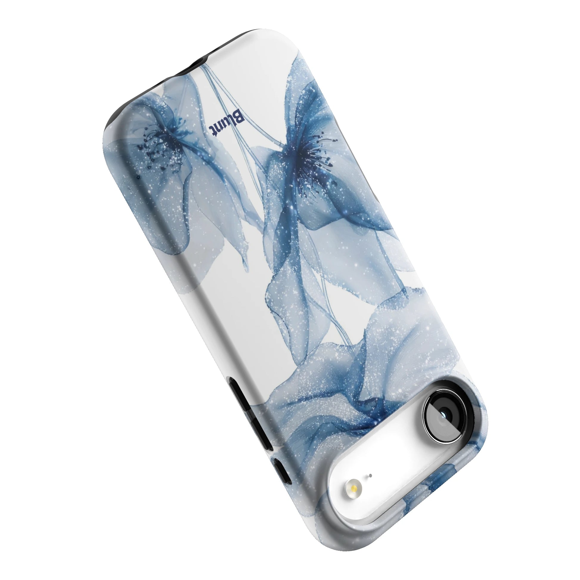 Frost Bloom iPhone Case gallery - Iphone_17_Air_5