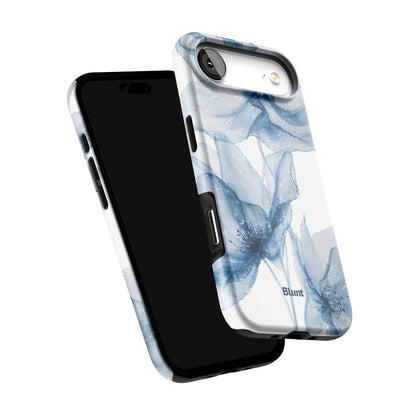 Frost Bloom iPhone Case gallery - Iphone_17_Air_6