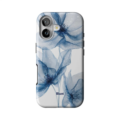 Frost Bloom iPhone Case gallery - Iphone_17_Iphone_1