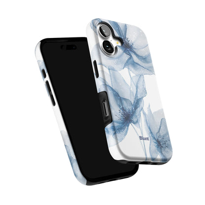 Frost Bloom iPhone Case gallery - Iphone_17_Iphone_6