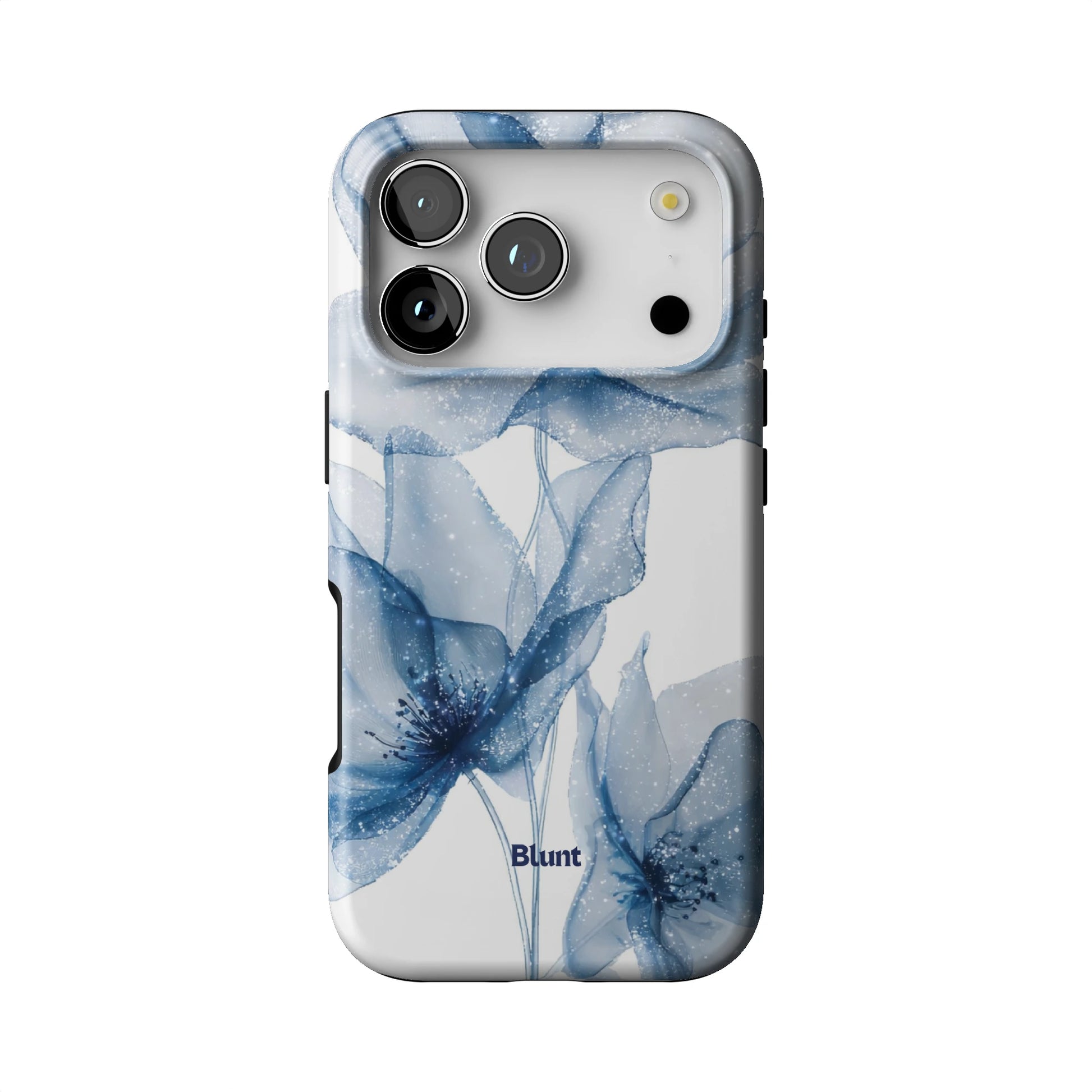 Frost Bloom iPhone Case gallery - Iphone_17_Pro_1