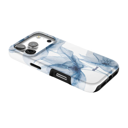 Frost Bloom iPhone Case gallery - Iphone_17_Pro_2