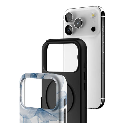Frost Bloom iPhone Case gallery - Iphone_17_Pro_3