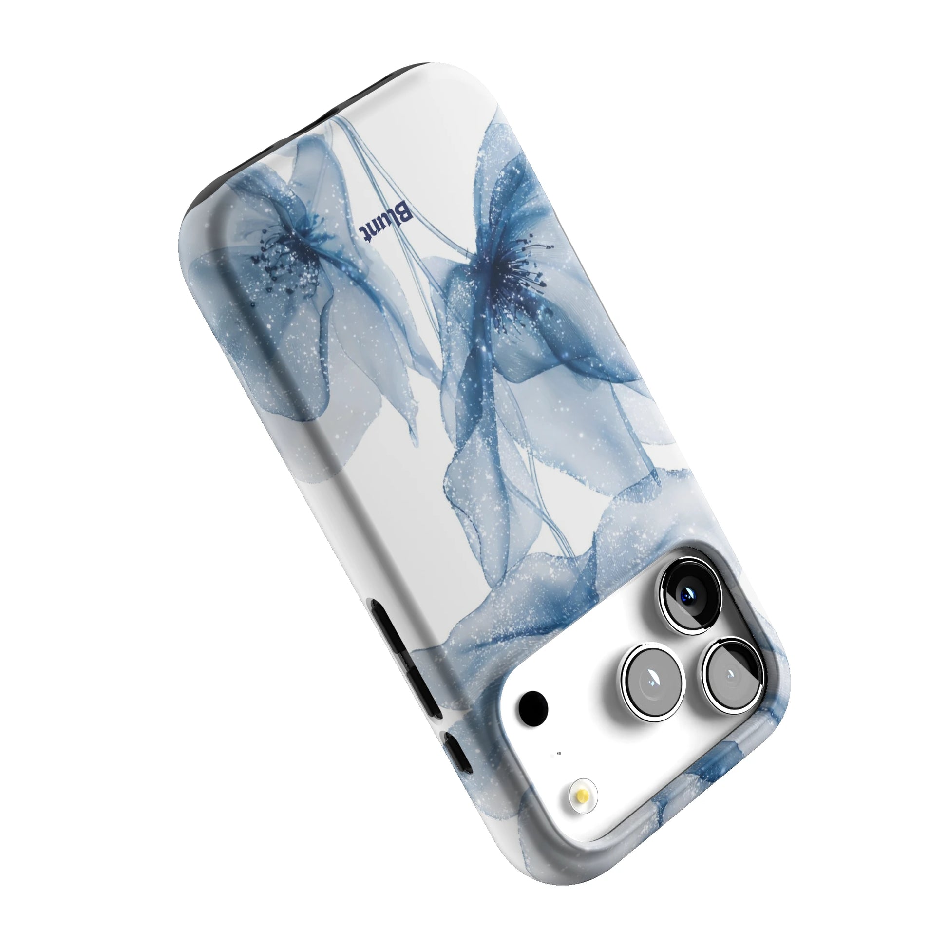 Frost Bloom iPhone Case gallery - Iphone_17_Pro_5