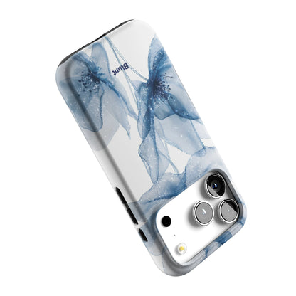 Frost Bloom iPhone Case gallery - Iphone_17_Pro_5