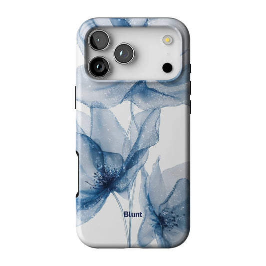 Frost Bloom iPhone Case gallery - Iphone_17_Pro_Max_1